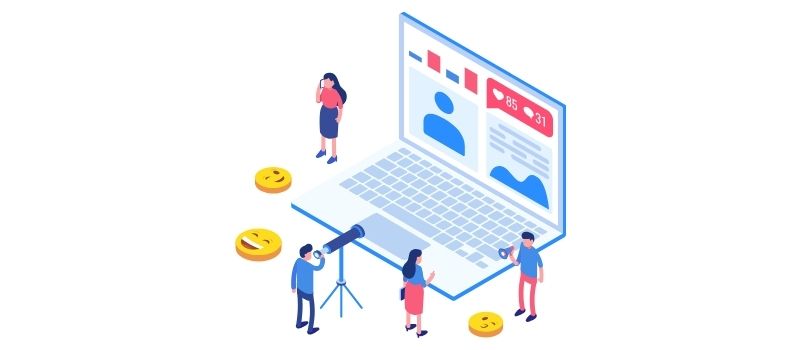 Membangun Ulang Blog Tanpa Iklan: 8 Strategi Ampuh 4 Membangun Ulang Blog