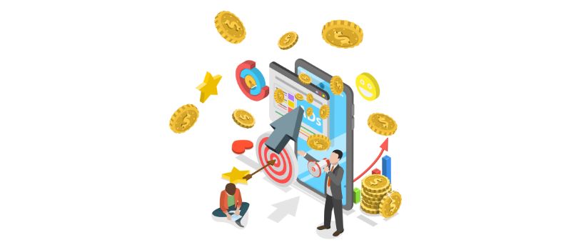 Strategi Affiliate Marketing Efektif untuk Meningkatkan Penjualan 4 Strategi Affiliate Marketing