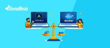 Ansible vs Docker