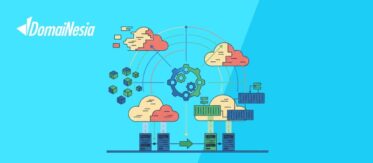 Kubernetes Mengubah Teknologi Cloud