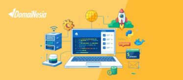 Menggunakan Draft n Run untuk Self-Hosting