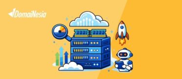 VPS dengan RAM Tinggi