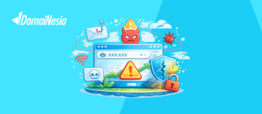 Blog Berita- BadDNS