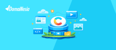 Blog Berita- Contentful CMS
