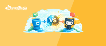 Blog Tips Bitbucket vs GitHub