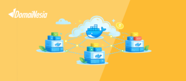 Blog Tips Docker Overlay Network