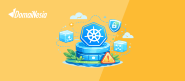 Apa itu Volume dan Persistent Storage di Kubernetes? 5