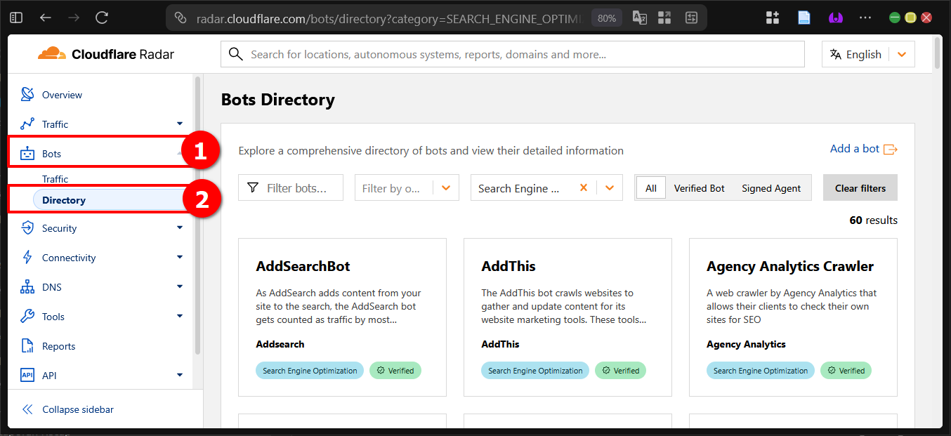 Cara Install Stop Bad Bots di Wordpress Untuk Block Bots 11 Cara Install Stop Bad Bots di WordPress Untuk Block Bots