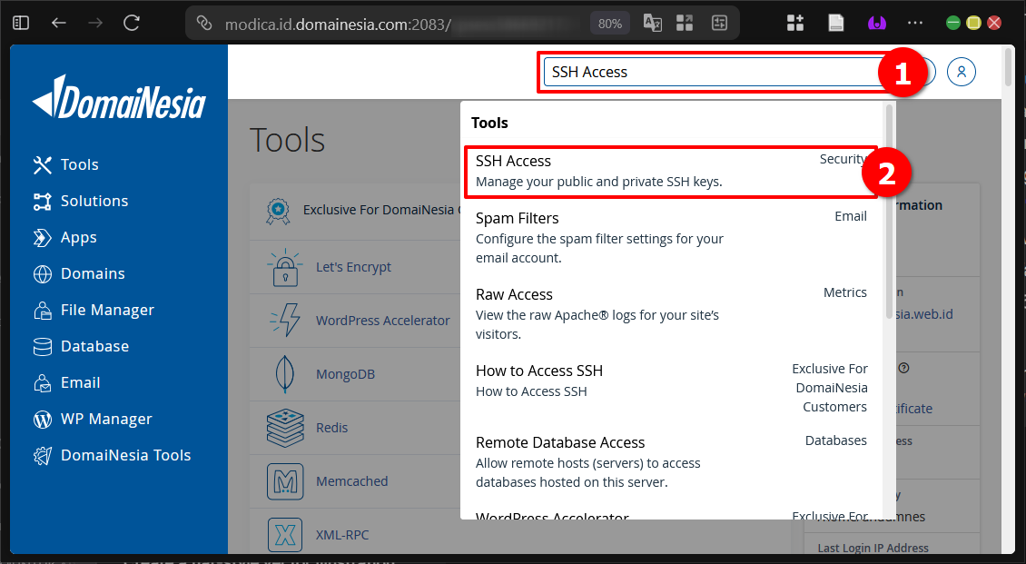 Cara Melakukan Migrasi ke Plesk Dengan Plesk Migrator 2 Cara Melakukan Migrasi ke Plesk Dengan Plesk Migrator