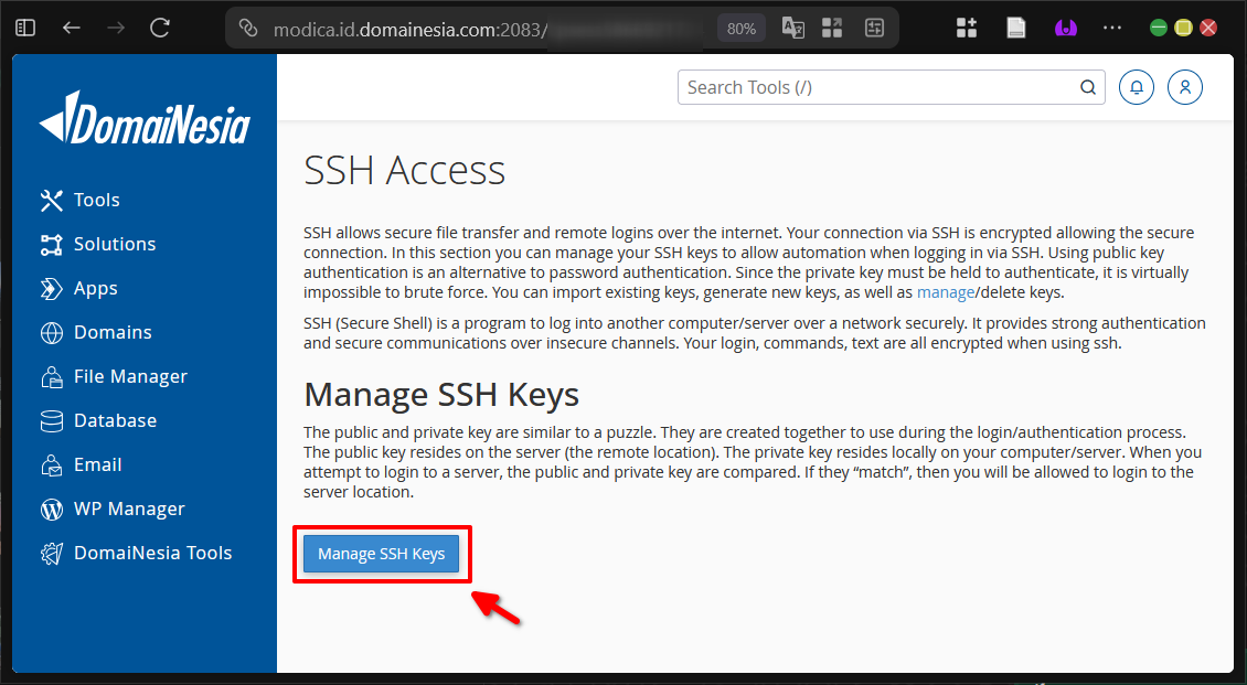 Cara Melakukan Migrasi ke Plesk Dengan Plesk Migrator 3 Cara Melakukan Migrasi ke Plesk Dengan Plesk Migrator