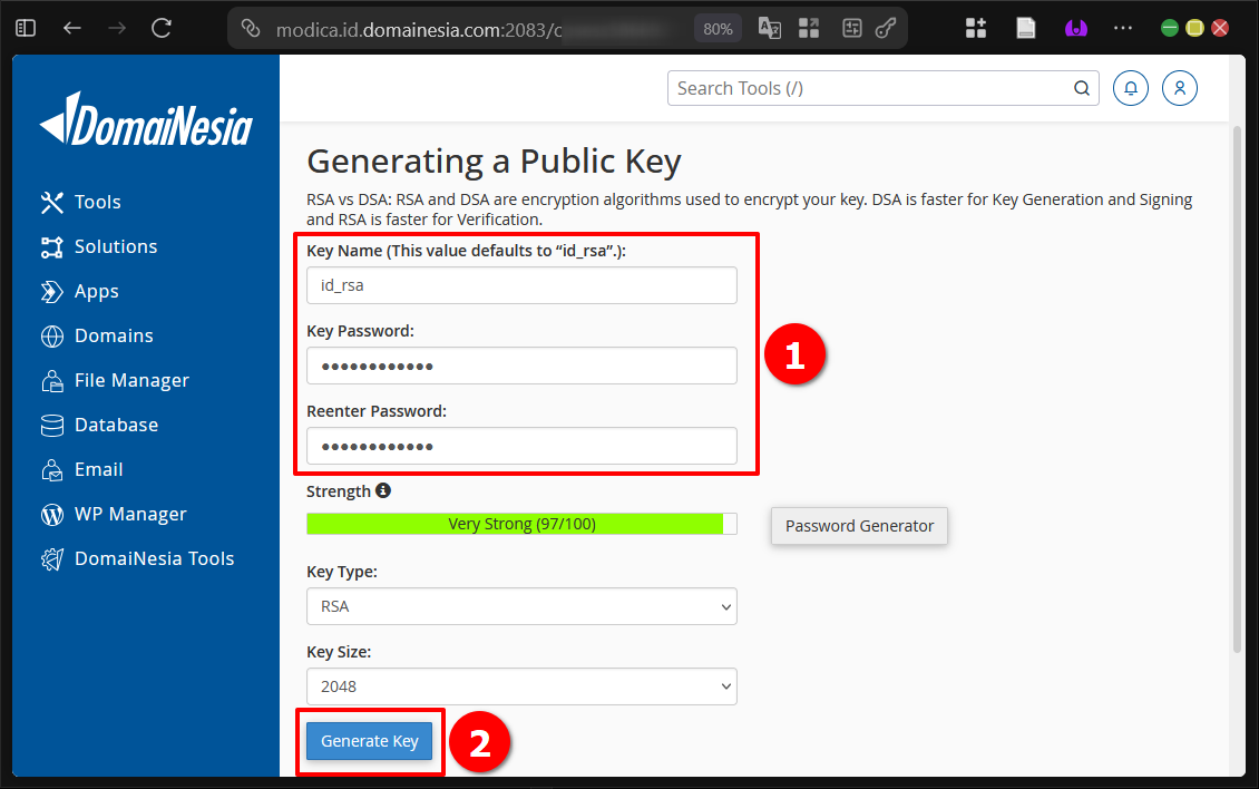 Cara Melakukan Migrasi ke Plesk Dengan Plesk Migrator 5 Cara Melakukan Migrasi ke Plesk Dengan Plesk Migrator
