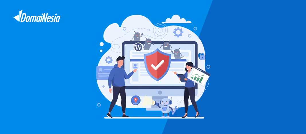 Cara Scan Malware di Wordpress Dengan Plugin WPScan