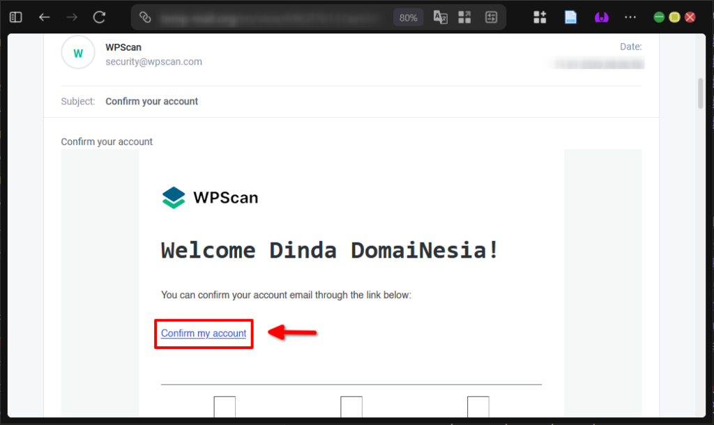 Cara Scan Malware di Wordpress Dengan Plugin WPScan