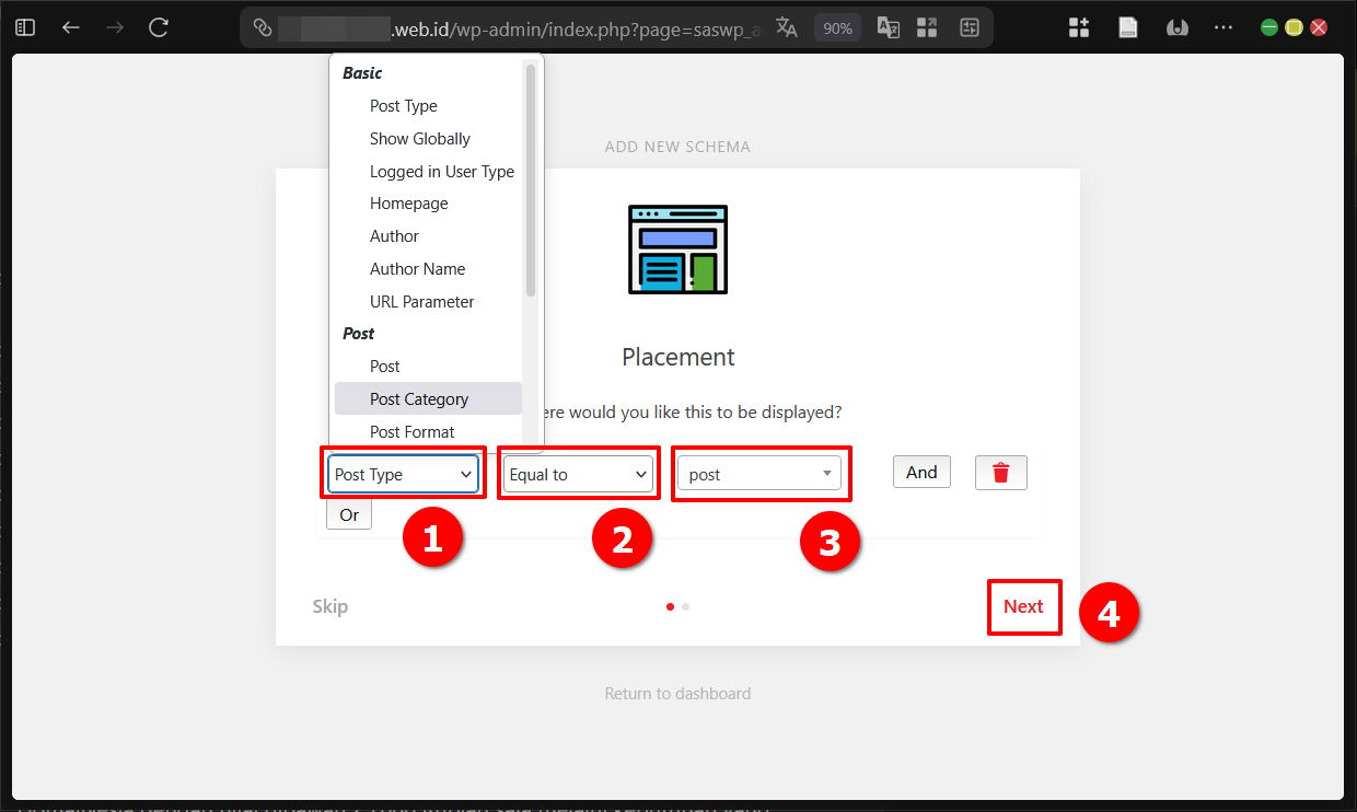Cara Terapkan Video Schema di Wordpress (Metode GUI) 12 Cara Terapkan Video Schema di WordPress (Metode GUI)