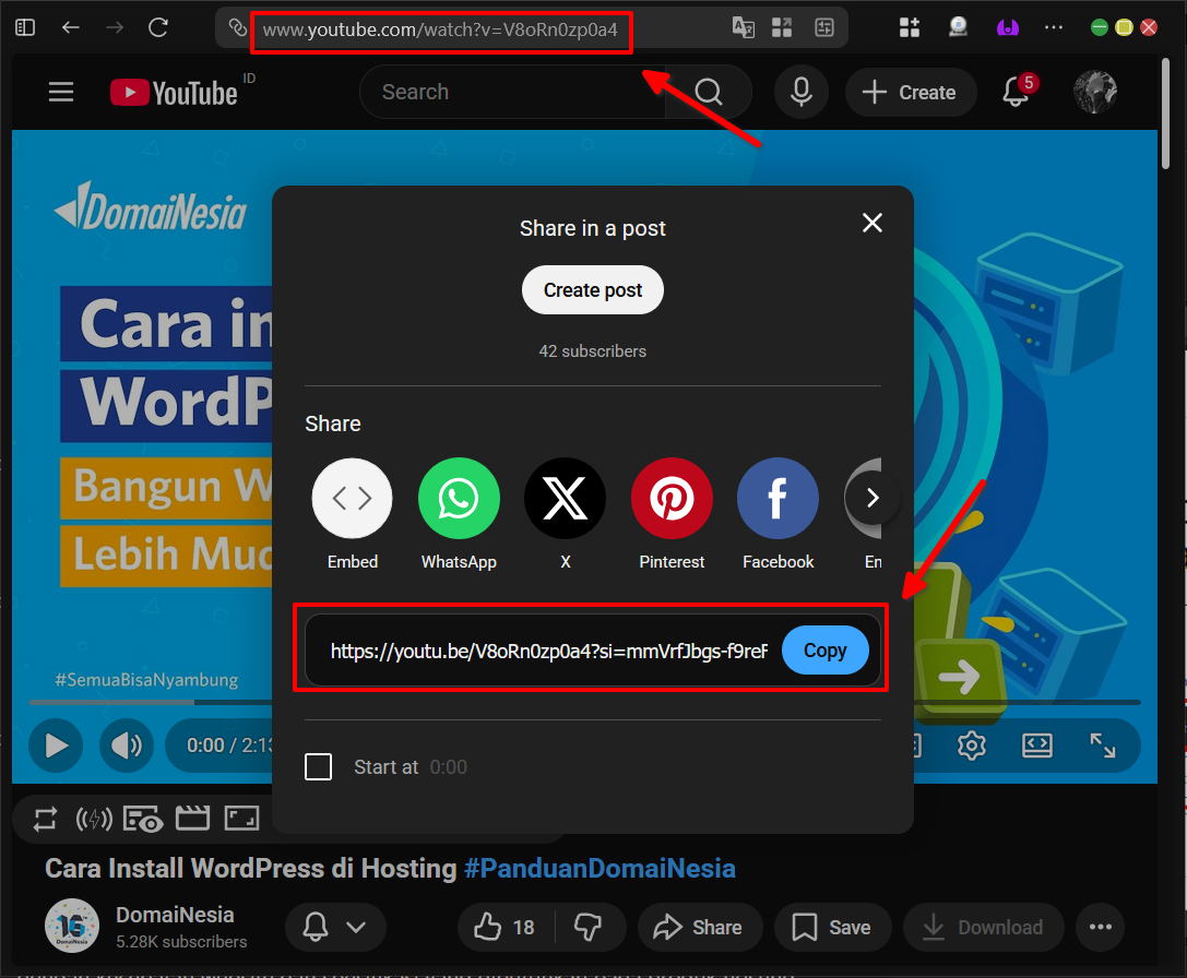 Cara Terapkan Video Schema di Wordpress (Metode Manual) 4 Cara Terapkan Video Schema di WordPress (Metode Manual)