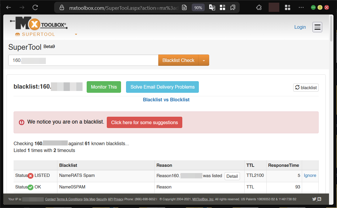 Cari Tahu Solusi Umum Masalah Mail Server Di Plesk Panel 14 Cari Tahu Solusi Umum Masalah Mail Server Di Plesk Panel