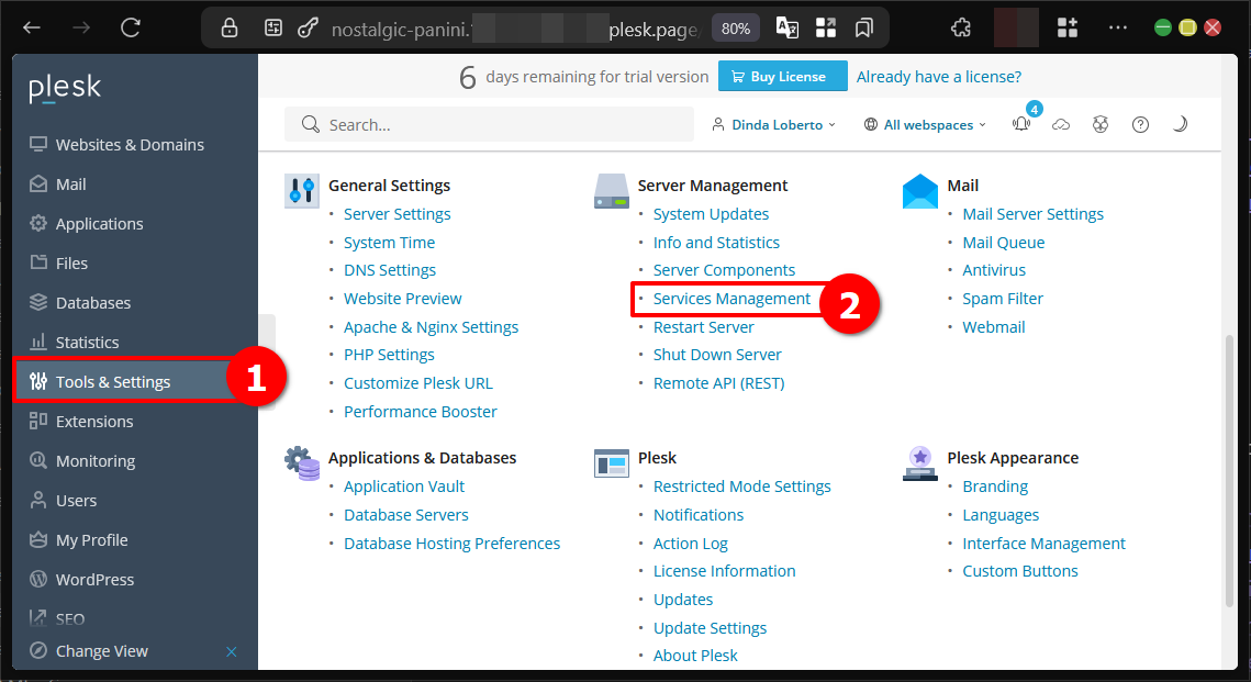 Cari Tahu Solusi Umum Masalah Mail Server Di Plesk Panel 10 Cari Tahu Solusi Umum Masalah Mail Server Di Plesk Panel