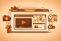 Apa Itu iframe? Pengertian dan Cara Kerjanya 2 apa itu iframe