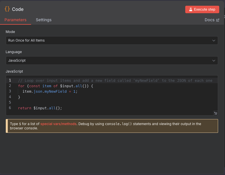 Panduan Lengkap Install n8n di VPS DomaiNesia 33 Install n8n di VPS DomaiNesia