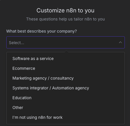 Panduan Lengkap Install n8n di VPS DomaiNesia 15 Install n8n di VPS DomaiNesia