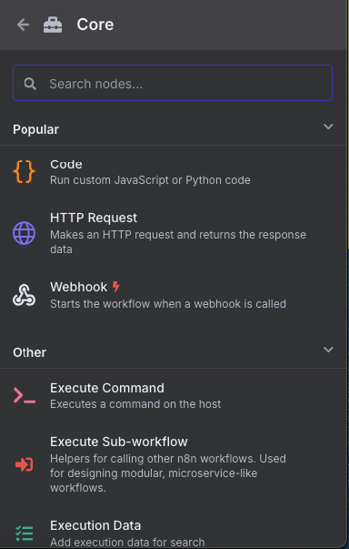Panduan Lengkap Install n8n di VPS DomaiNesia 32 Install n8n di VPS DomaiNesia