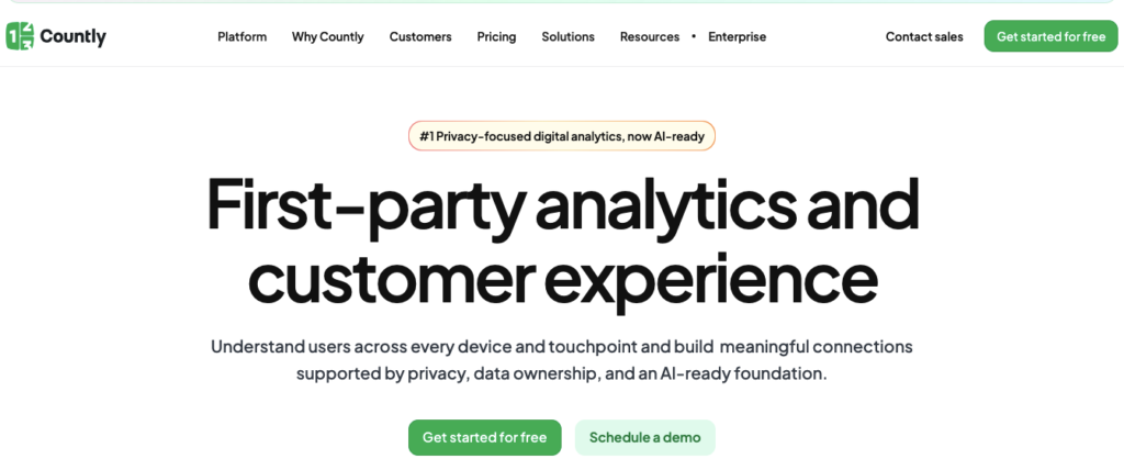 5+ Platform Analitik Open-Source yang Wajib Dicoba 6 Platform Analitik Open-Source