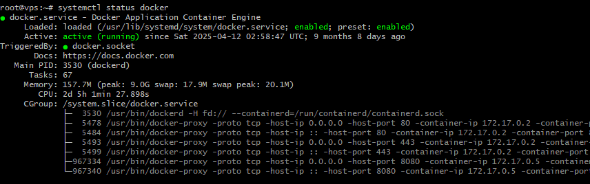 5 Error Docker yang Sering Terjadi dan Cara Mengatasinya - DomaiNesia