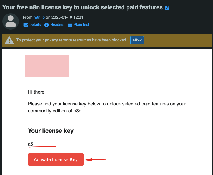 Panduan Lengkap Install n8n di VPS DomaiNesia 22 Install n8n di VPS DomaiNesia