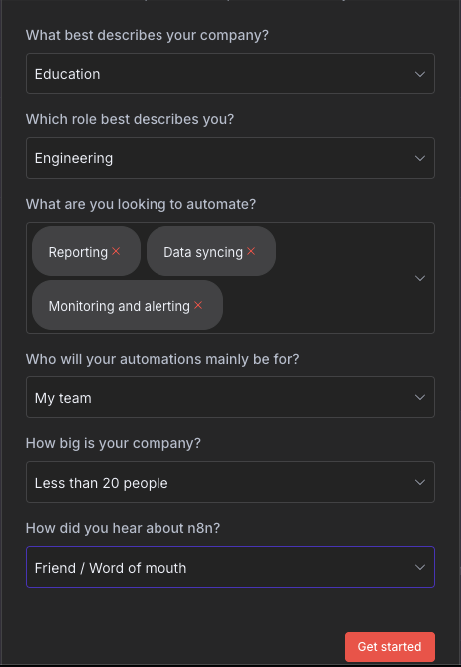 Panduan Lengkap Install n8n di VPS DomaiNesia 20 Install n8n di VPS DomaiNesia