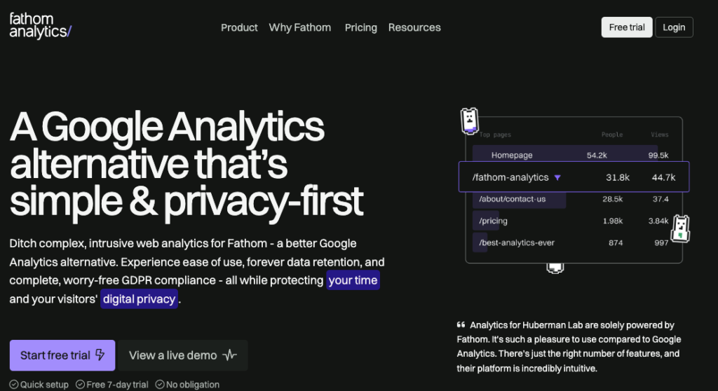 5+ Platform Analitik Open-Source yang Wajib Dicoba 8 Platform Analitik Open-Source