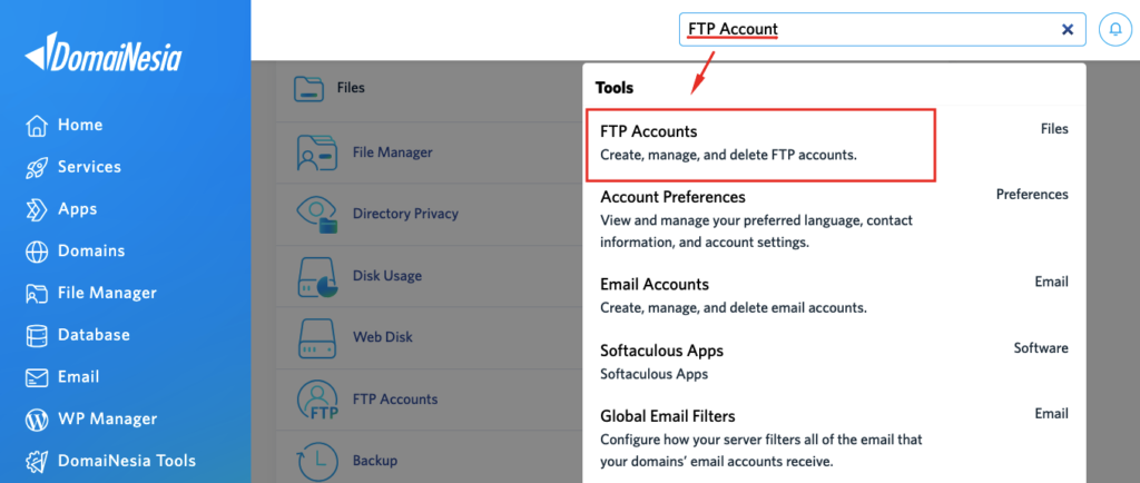 Cara Koneksi Schedule Backup di Plesk Panel Dengan FTPS 3 Schedule Backup di Plesk