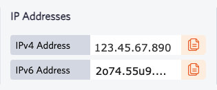 Mengenal Dashboard VPS DomaiNesia dan Fungsinya Secara Lengkap 7 Dashboard VPS DomaiNesia