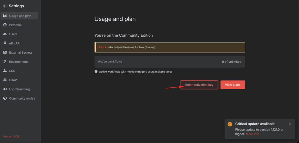 Panduan Lengkap Install n8n di VPS DomaiNesia 24 Install n8n di VPS DomaiNesia