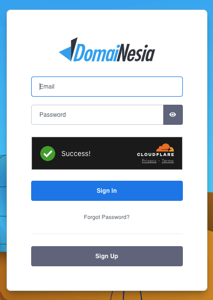 Panduan Lengkap Install n8n di VPS DomaiNesia 3 Install n8n di VPS DomaiNesia