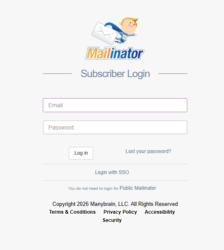 Mailinator: Solusi untuk Testing Email Otomatis di Development 4 mailinator