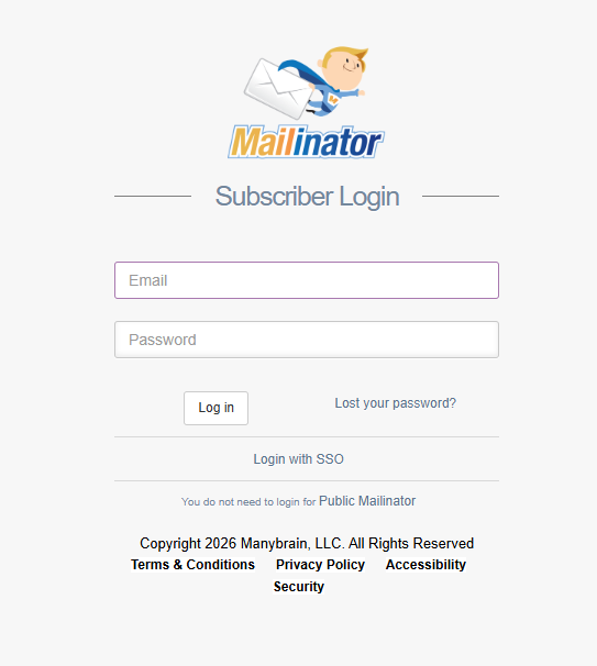 Mailinator: Solusi untuk Testing Email Otomatis di Development - DomaiNesia