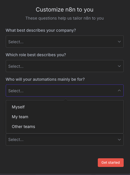 Panduan Lengkap Install n8n di VPS DomaiNesia 17 Install n8n di VPS DomaiNesia