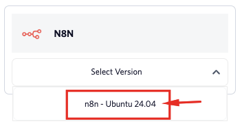 Panduan Lengkap Install n8n di VPS DomaiNesia 6 Install n8n di VPS DomaiNesia