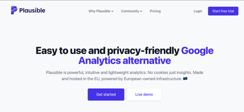 5+ Platform Analitik Open-Source yang Wajib Dicoba 4 Platform Analitik Open-Source