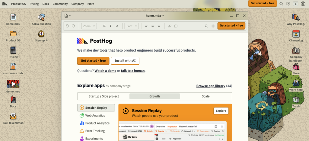 5+ Platform Analitik Open-Source yang Wajib Dicoba 5 Platform Analitik Open-Source