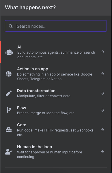 Panduan Lengkap Install n8n di VPS DomaiNesia 31 Install n8n di VPS DomaiNesia