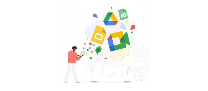 Transfer Google Workspace ke DomaiNesia, Simpel & Cepat 2 Transfer Google Workspace ke DomaiNesia