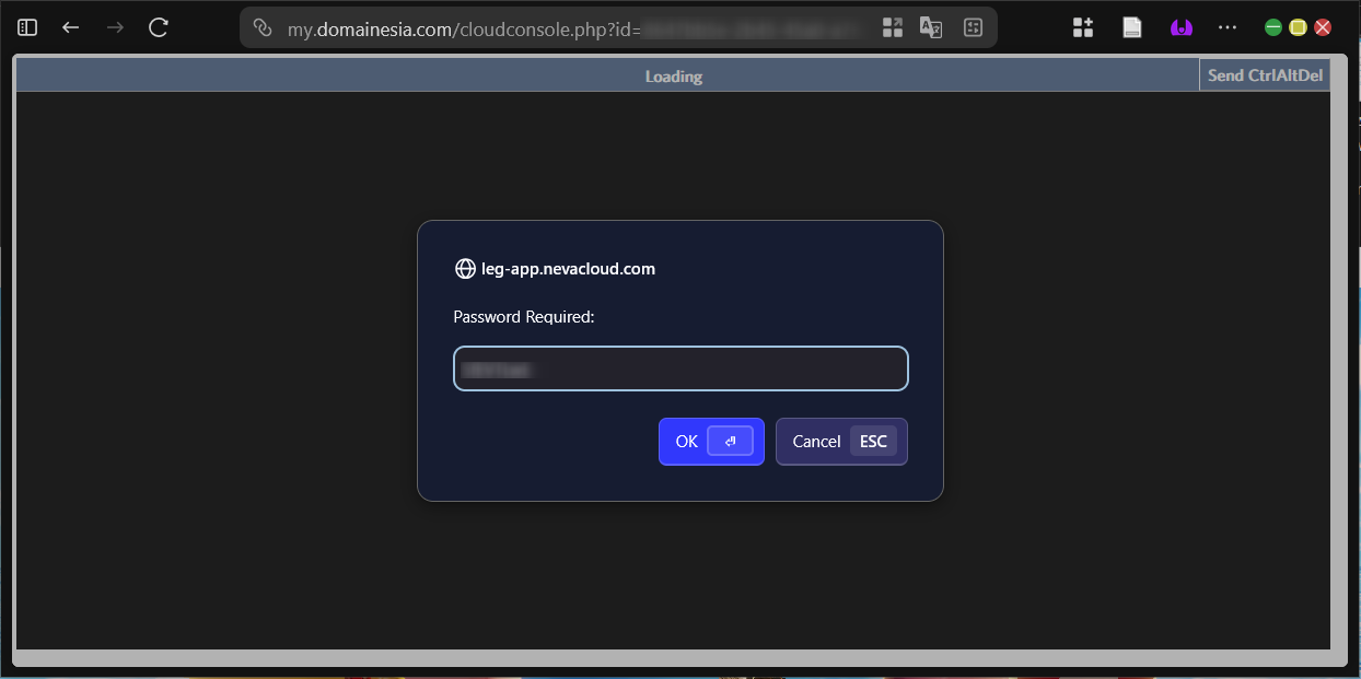 Terdapat 3 Cara Akses Server Lewat SSH di Plesk Panel 14 Terdapat 3 Cara Akses Server Lewat SSH di Plesk Panel