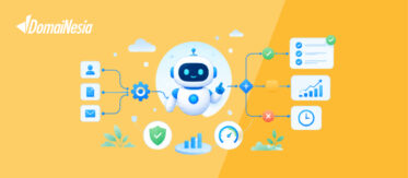 Agentic AI untuk Otomasi: Kapan Layak Diimplementasikan? 1