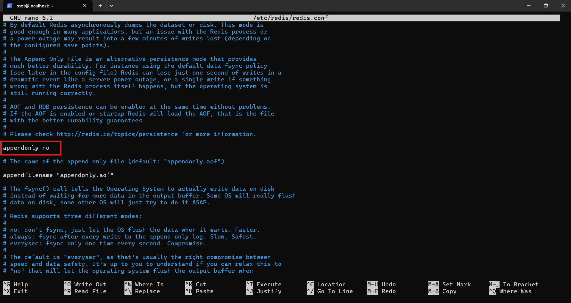 Cara Instal Redis di VPS Ubuntu untuk Website Performa Cepat 15 Cara Instal Redis di VPS Ubuntu untuk Website Performa Cepat 14