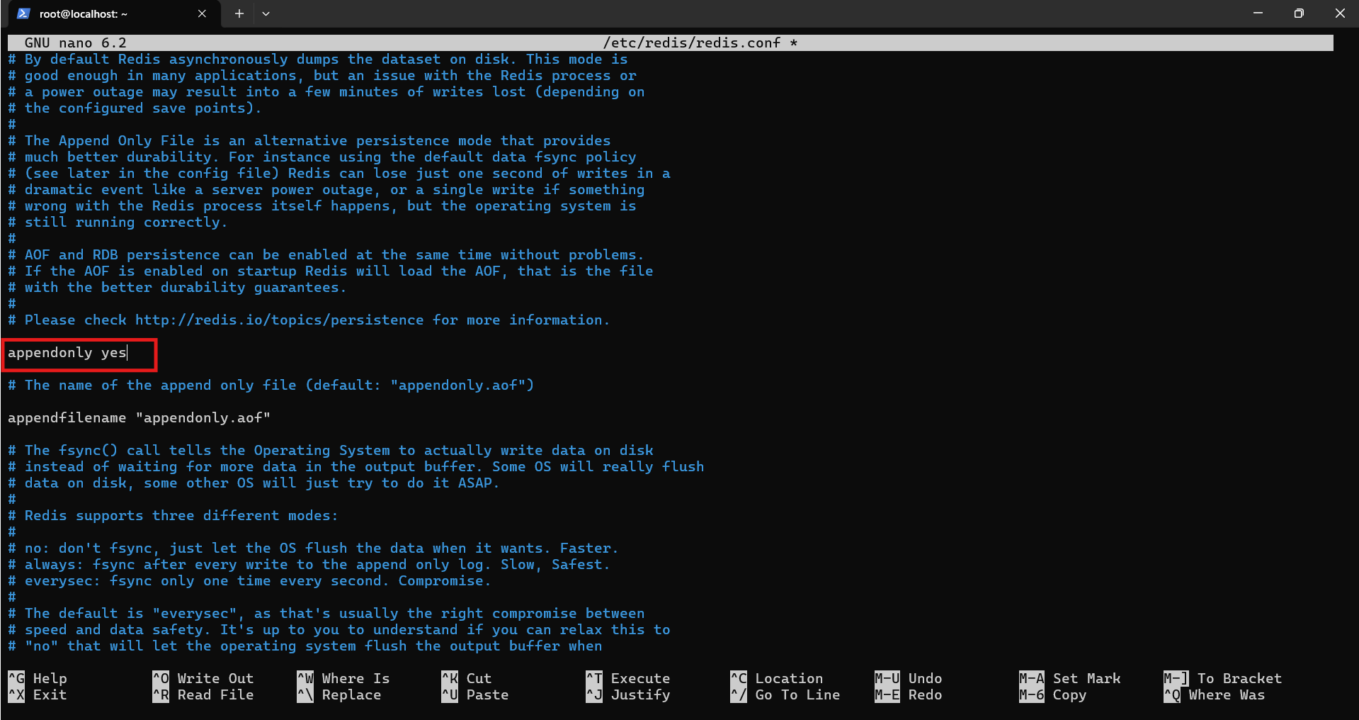 Cara Instal Redis di VPS Ubuntu untuk Website Performa Cepat 14 Cara Instal Redis di VPS Ubuntu untuk Website Performa Cepat 13