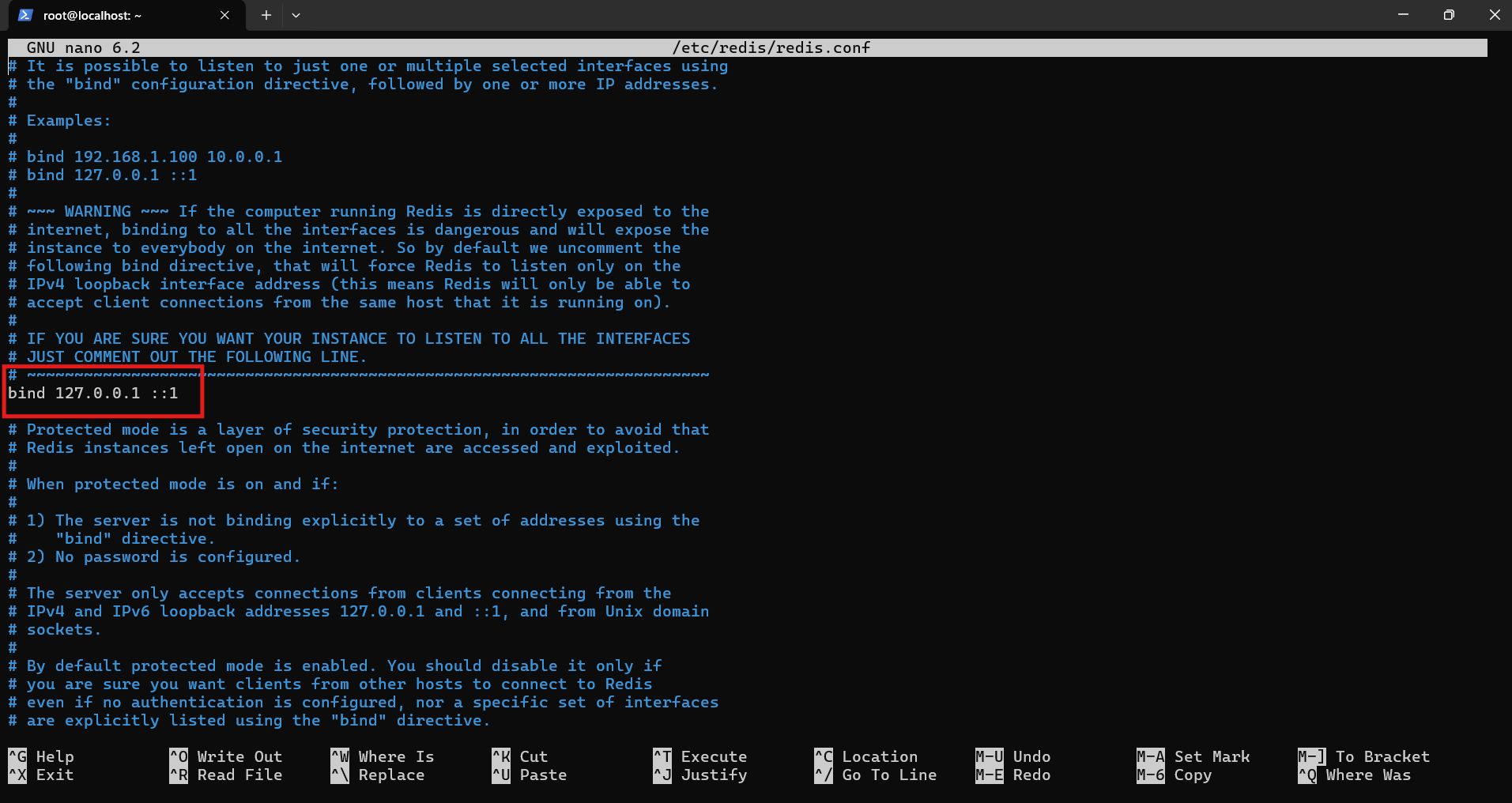 Cara Instal Redis di VPS Ubuntu untuk Website Performa Cepat 4 Cara Instal Redis di VPS Ubuntu untuk Website Performa Cepat 3