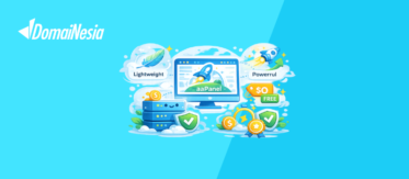 aaPanel untuk Pengguna VPS DomaiNesia: Ringan dan Gratis