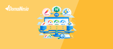 7 Perbandingan Web Server di aaPanel, Apache atau Nginx?