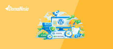 Optimasi Kecepatan WordPress di aaPanel, VPS DomaiNesia!